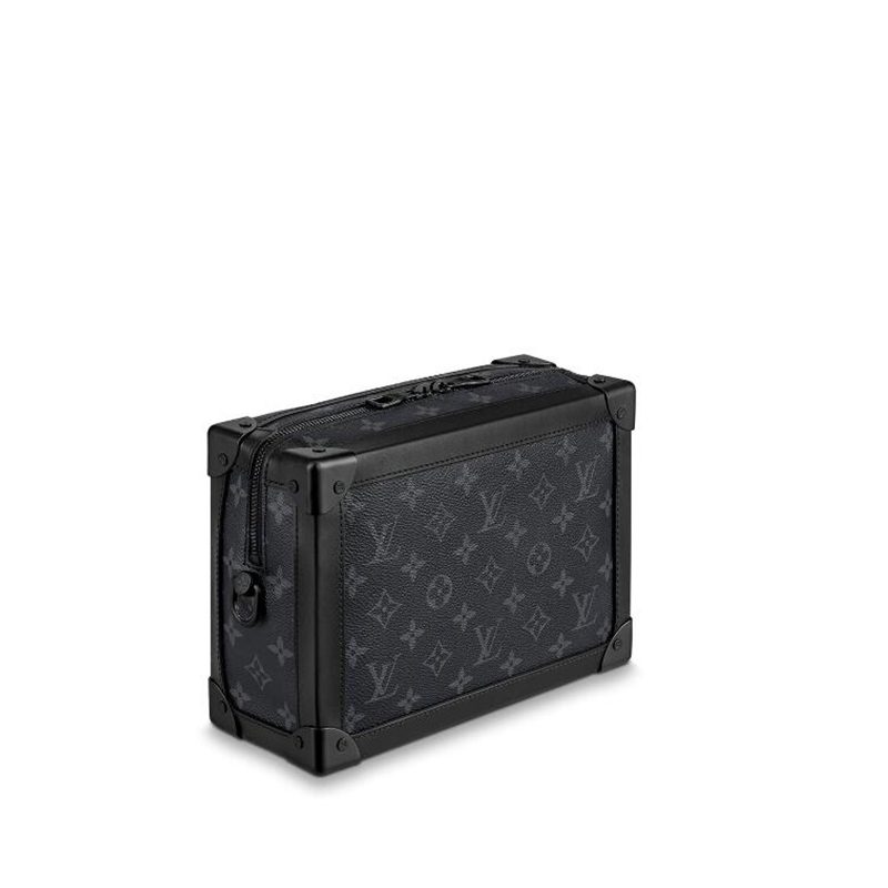 Louis Vuitton/· ʽʿMonogram Eclipse SOFT TRUNK ִб M4473099δʹá