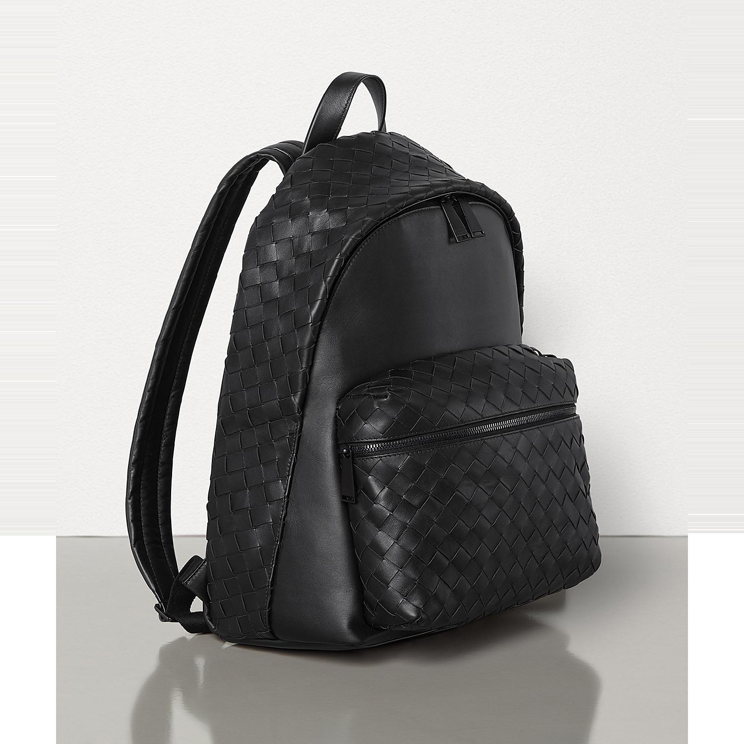 【bottega veneta葆蝶家 双肩包】【包邮包税】 bv宝缇嘉 21年春夏