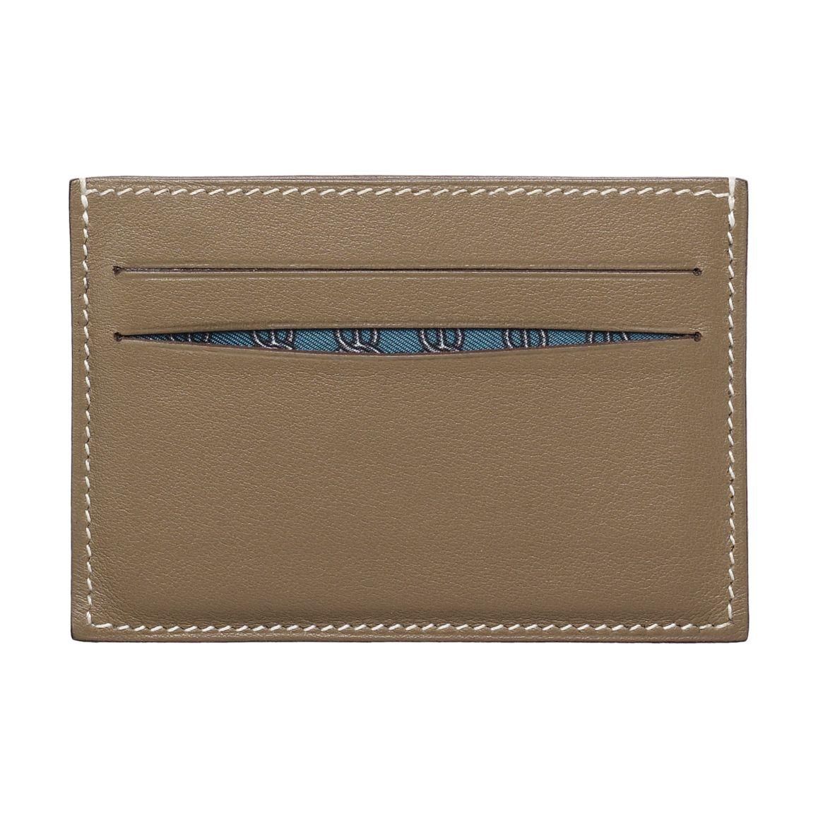 【hermes愛馬仕 卡片夾】hermes 20春夏男士porte-cartes citizen