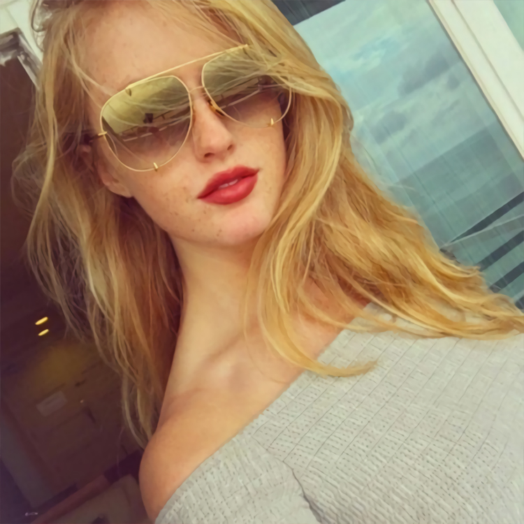 dita/dita好莱坞明星同款高品质日式手造男女款太阳镜墨镜眼镜23007