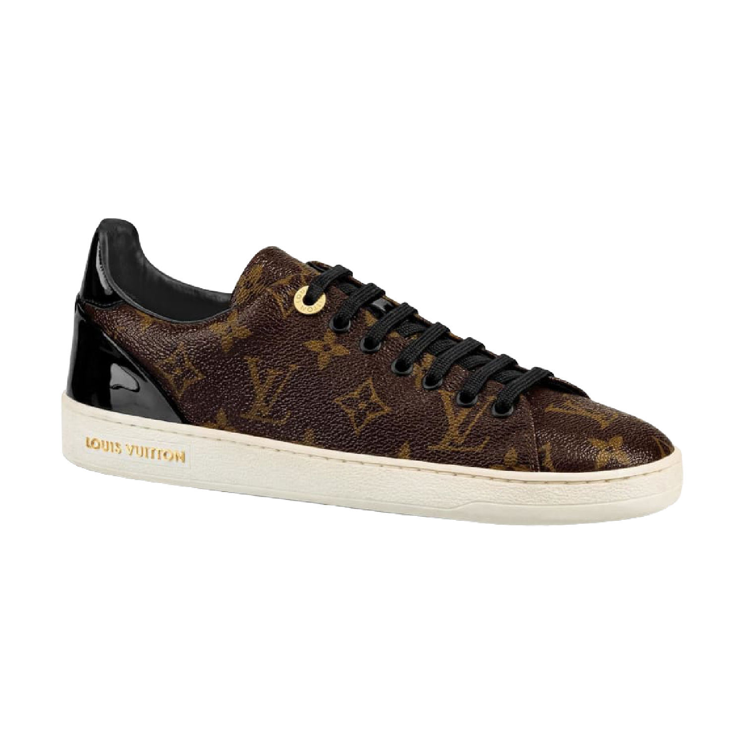 预定2-3周发货【包税】 lv路易威登 20秋冬女士frontrow 休闲鞋 1a1f4