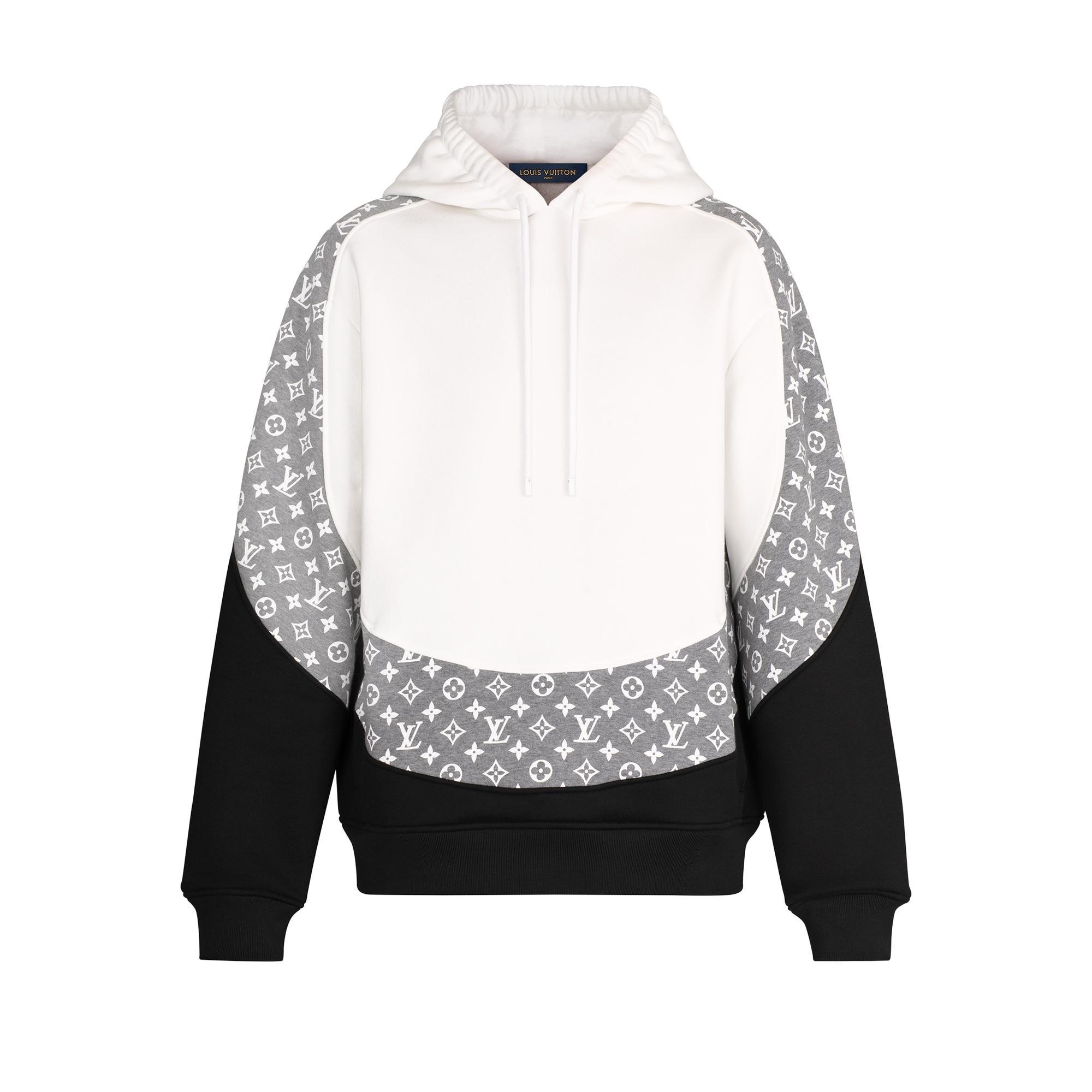 【louis vuitton路易威登 男卫衣】【包邮包税】 louis vuitton 20