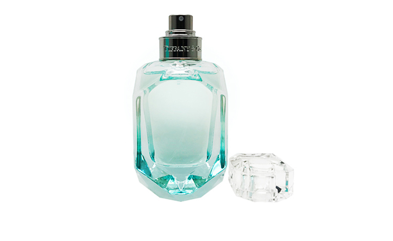 【包税】tiffany & co 蒂芙尼 钻石同名蓝钻女士香水30ml