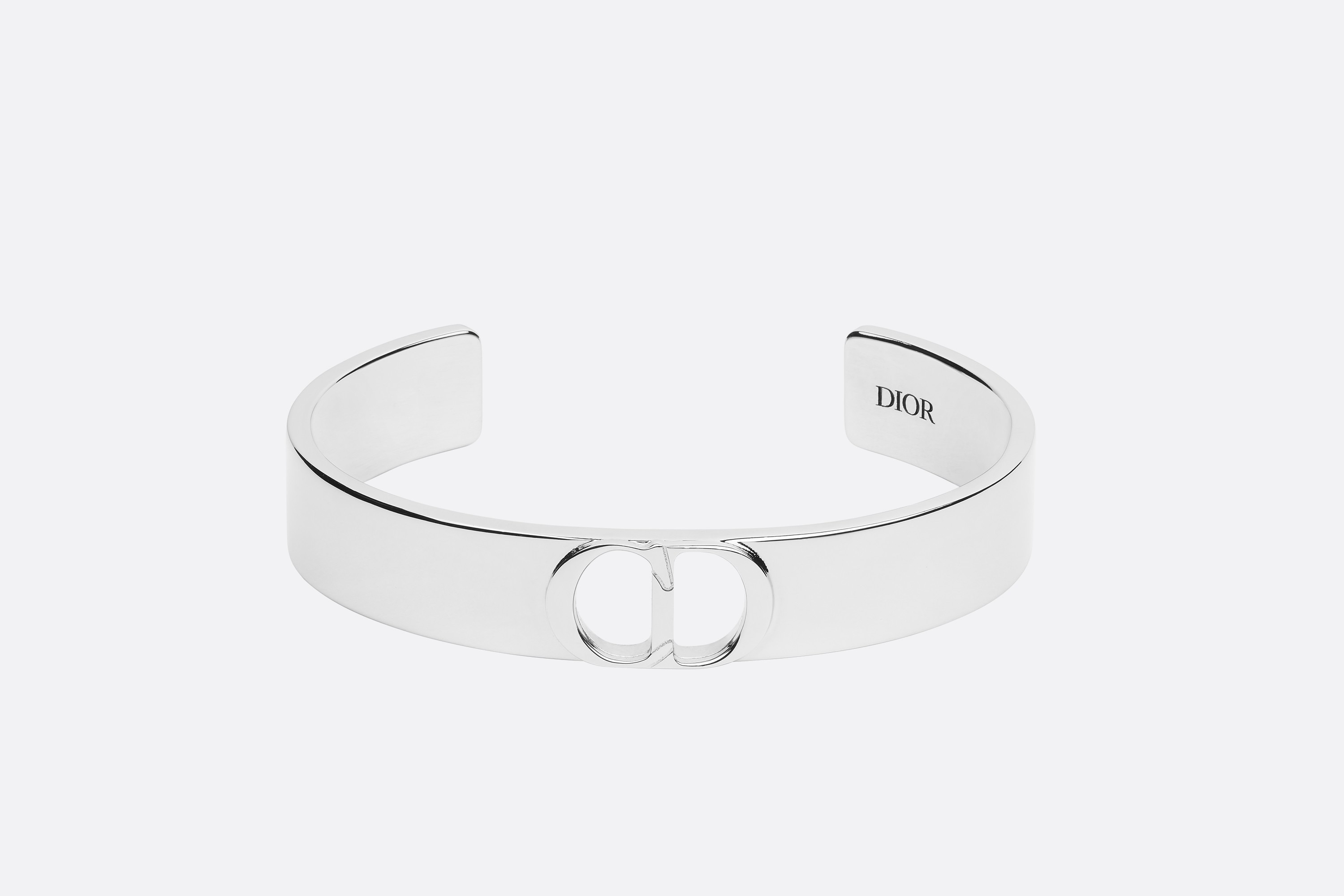 【dior迪奥 手镯】【包邮包税】 dior 20春夏男士手镯 b1077homst_d