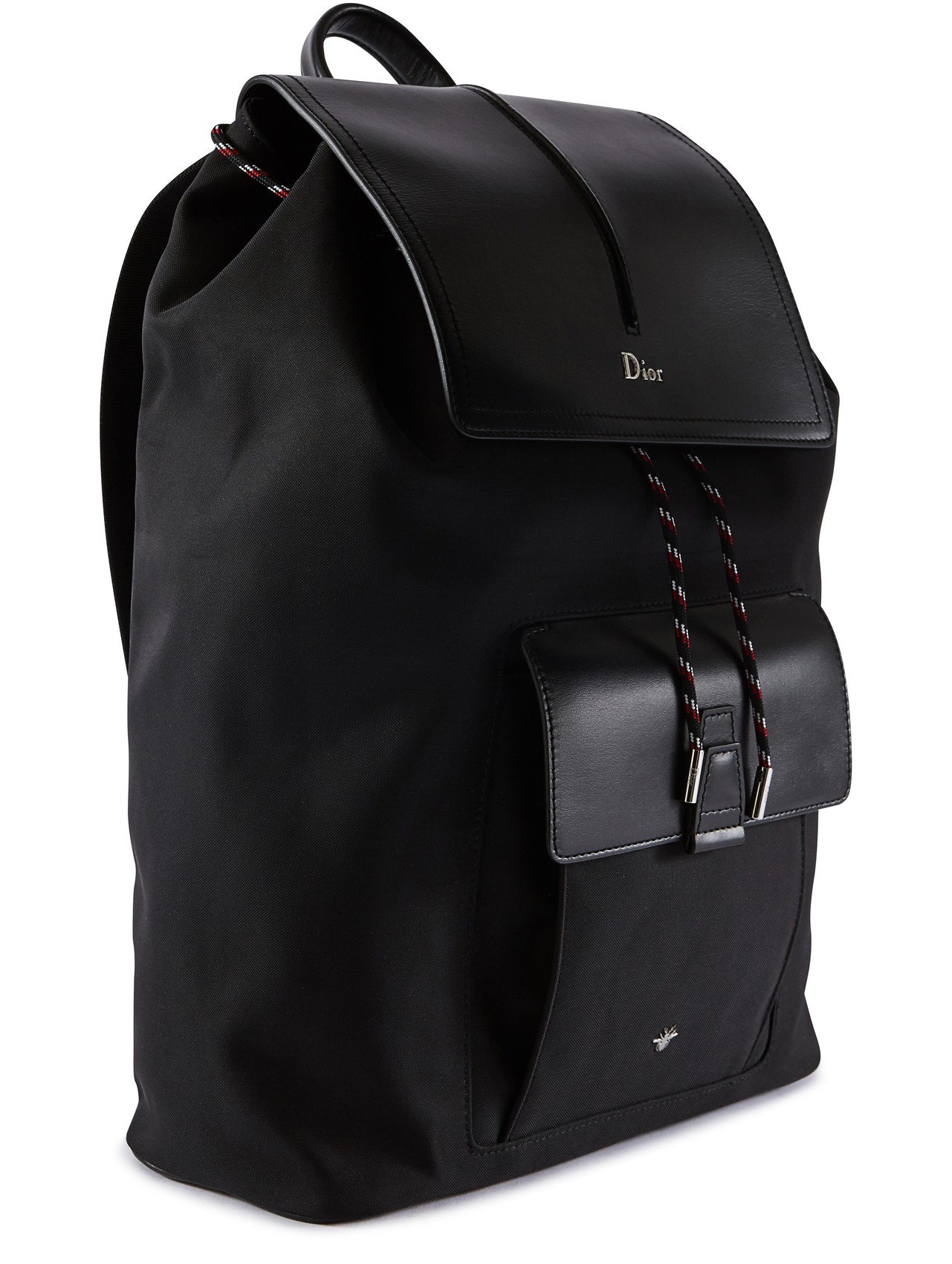 【618特惠】【包邮包税】 dior 20春夏男士双肩包 dio997mybckzzzzz00