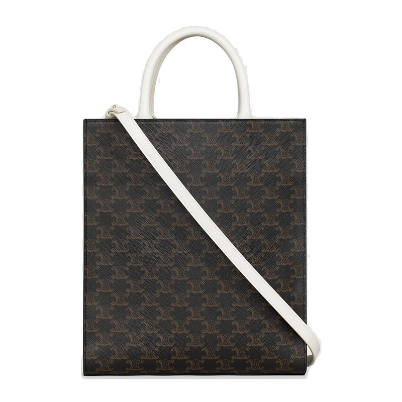 【celine赛琳 手提包】【包税】celine/赛琳 2020春夏新款 cabas系列