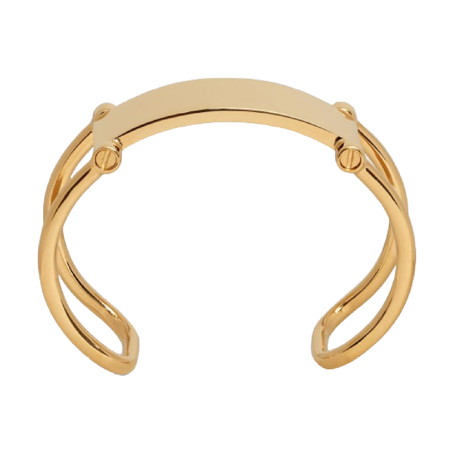 【包邮包税】 celine 20秋冬女士手镯 46r016bra.35or