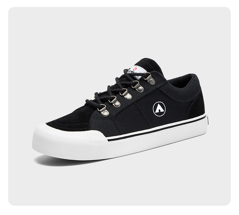 airwalk 休闲运动鞋男 潮流舒适板鞋子a201aim7113e