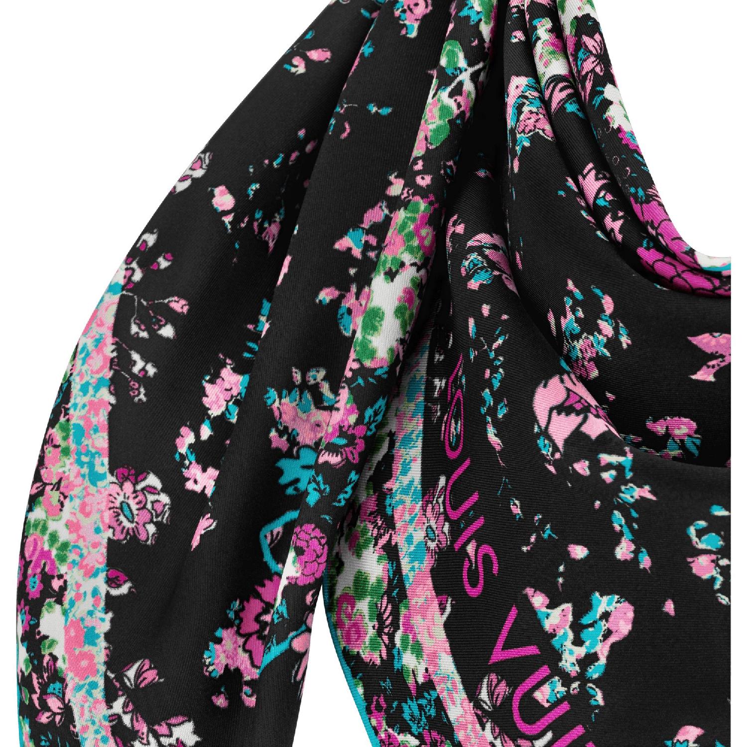 包邮包税lv路易威登20秋冬女士丝巾mp2436