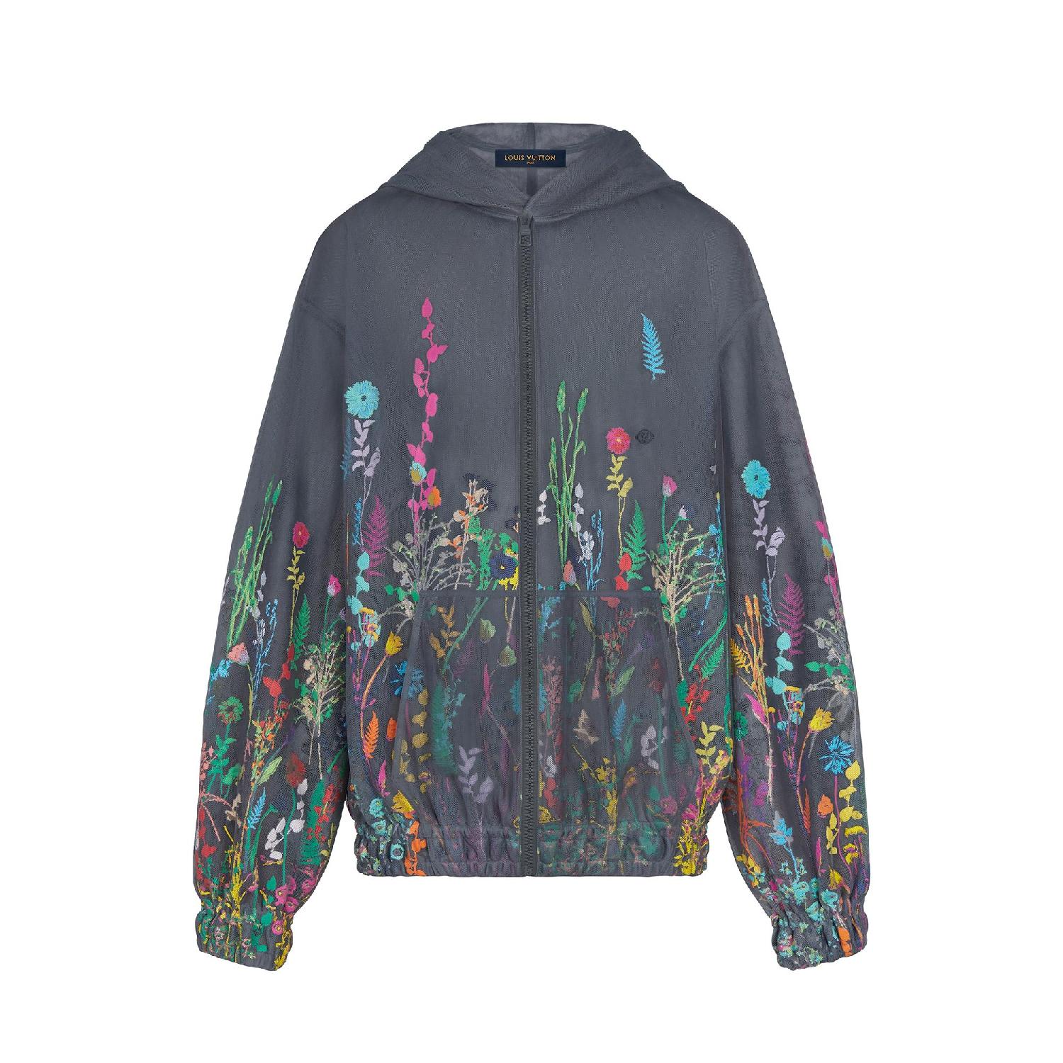 【包邮包税】 louis vuitton 20春夏男士卫衣 1a7r93