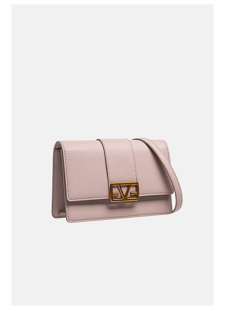 vh包包女包真皮方包vanessa hogan/vanessa hogan材质牛皮潮时尚个性