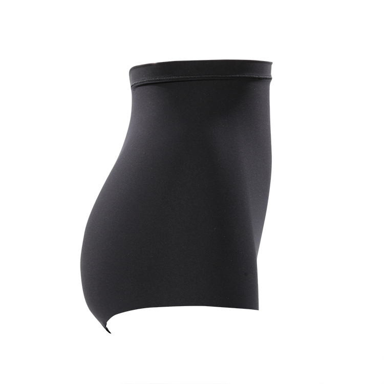 SELMARK/赛马可  欧洲进口专为开叉裙设计两面穿着束腹提臀防走光塑身裤 女士内裤 10892
