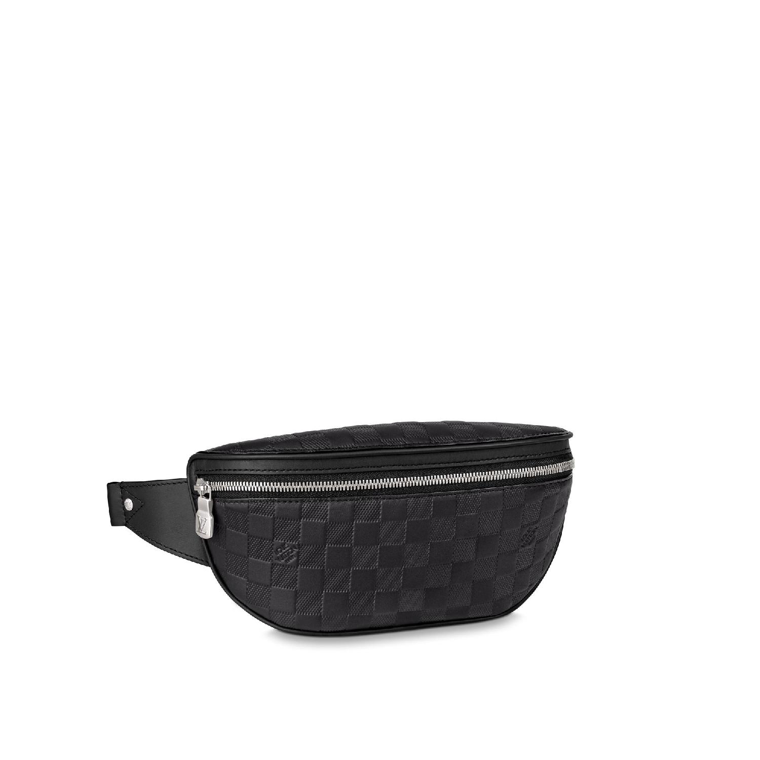 【包邮包税】 lv路易威登 20春夏男士腰包 n40298