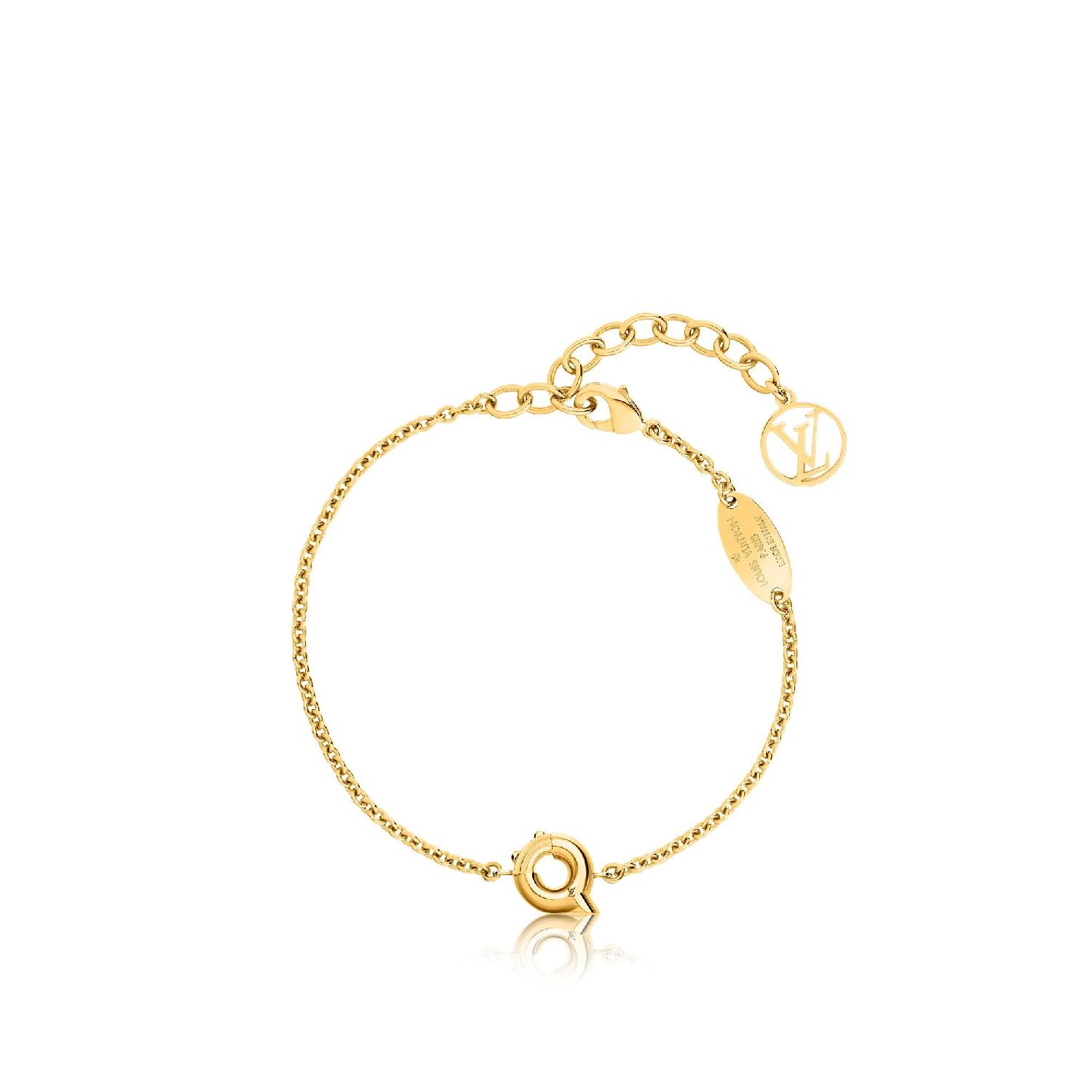 【包邮包税】 lv路易威登 20秋冬女士手链 m67174