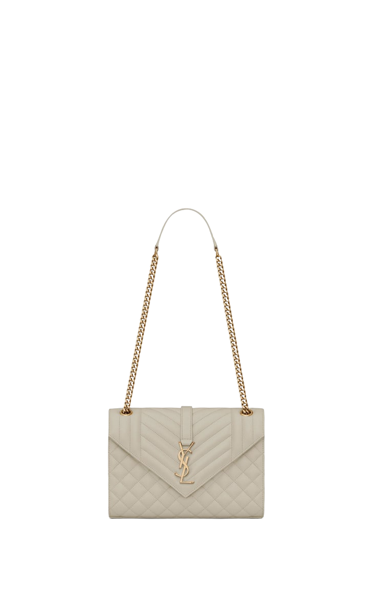 【包邮包税】 ysl圣罗兰saint laurent 21年春夏 女士 单肩包 487206