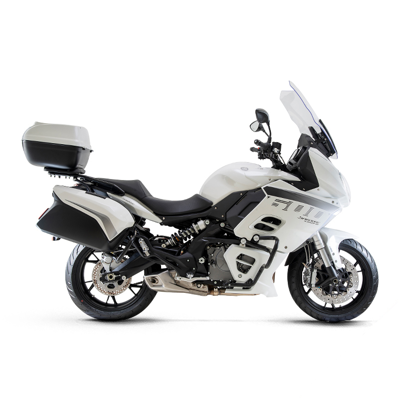 【定金】benelli贝纳利黄龙bj600gs巡航版 四缸电喷摩托车国四