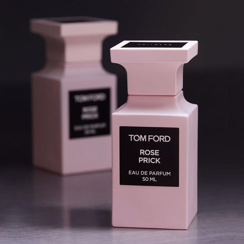 【包税】tom ford/汤姆福特 荆刺玫瑰rose prick tf粉色香水