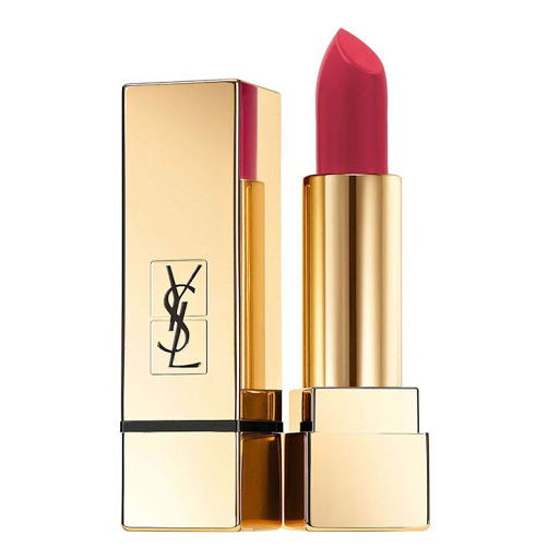 圣罗兰 圆管46  新款唇釉216