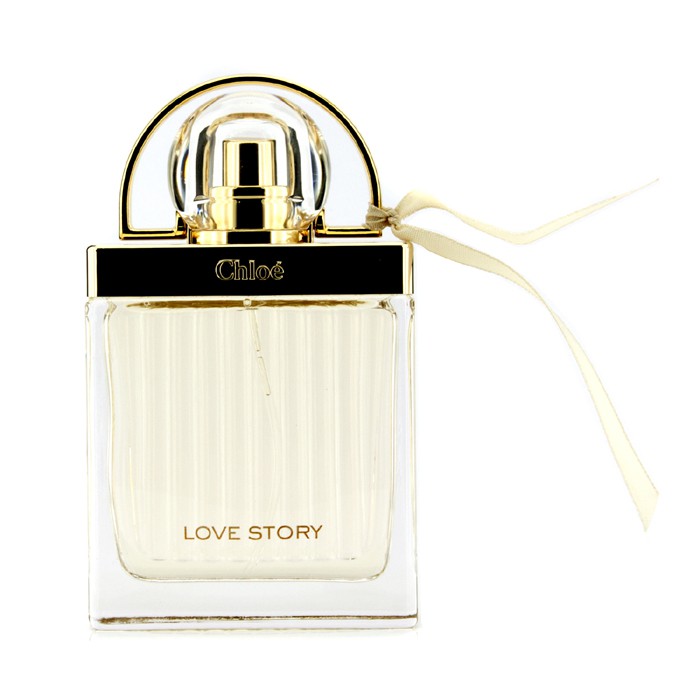 chloe/克洛伊 爱情故事女士香水love story edp