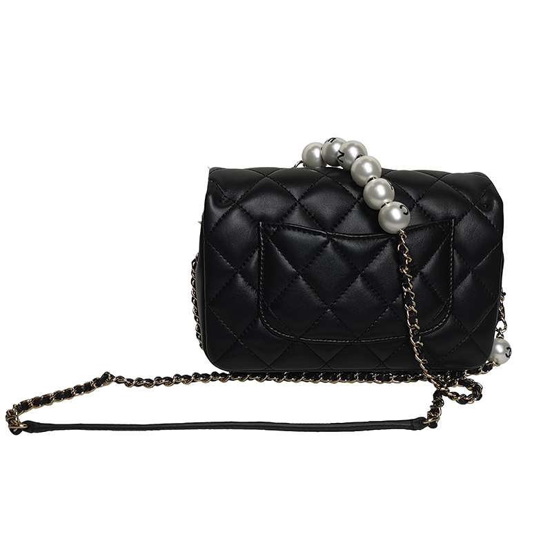�����ʰ�˰��CHANEL/��&�ζ� 2020�����¿��ɫС��Ƥ�����������֬�����кŷ�����б�浥���