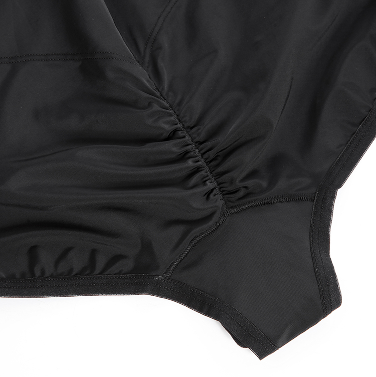 SELMARK/赛马可 欧洲进口柔软舒适美体收腹连体塑身衣  女士塑身衣10556