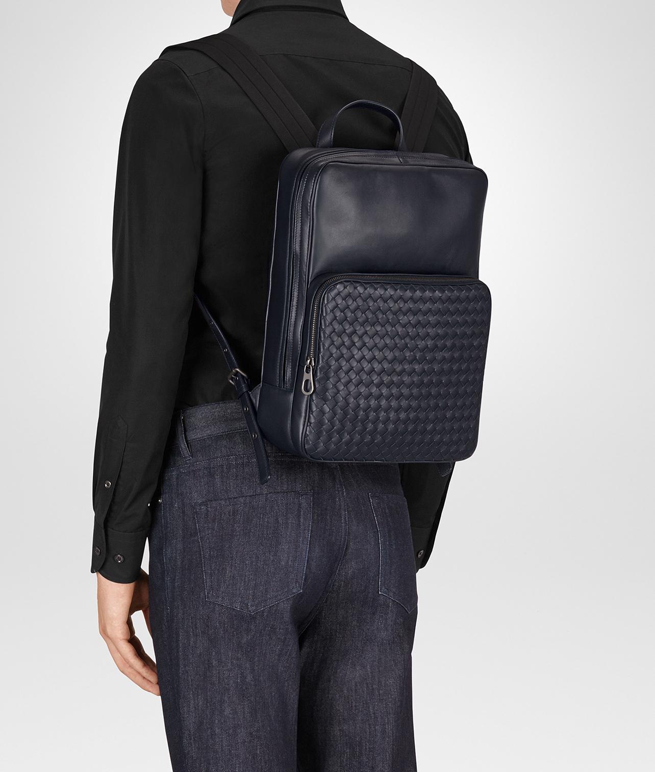 【包邮包税】 bottega veneta 20秋冬男士双肩包 493805veee54071