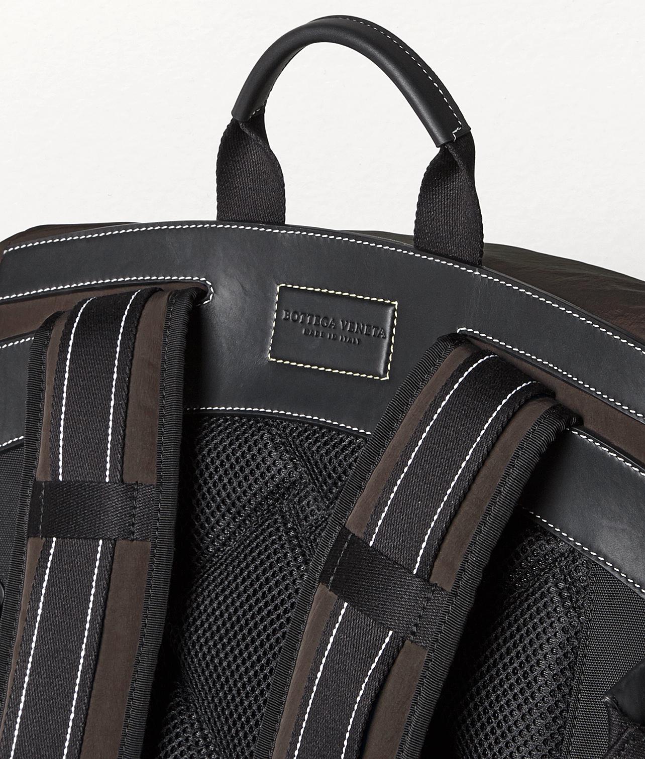 【bottega veneta葆蝶家 双肩包】【包邮包税】 bottega veneta 20