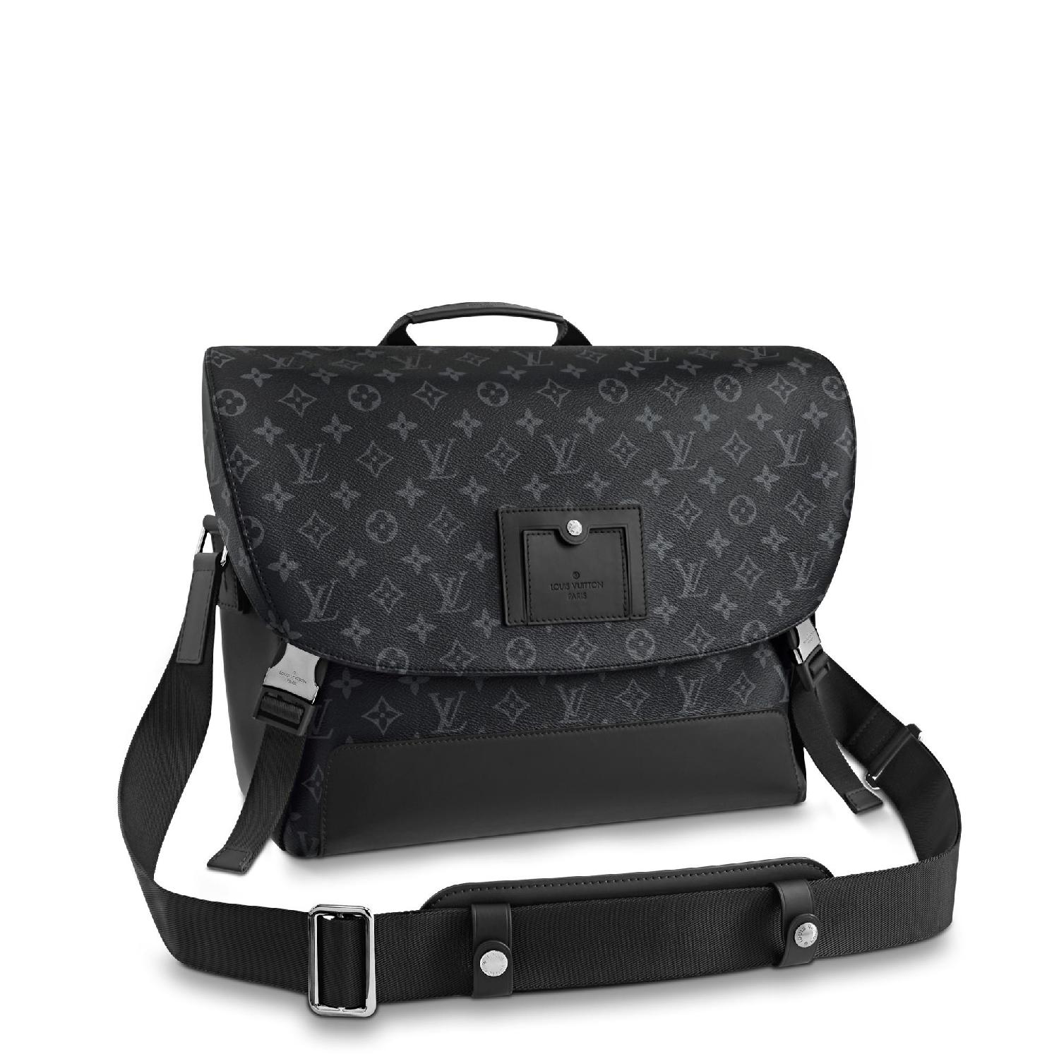 【包邮包税】 louis vuitton 20秋冬男士单肩包 m40510