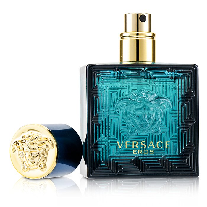 versace/範思哲 愛神淡香水噴霧 30ml