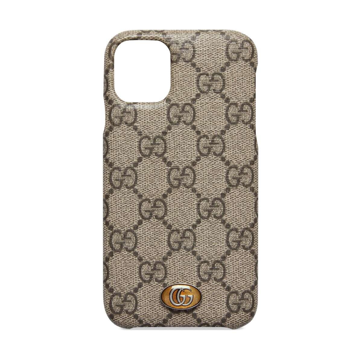 【gucci古驰 零钱包】【包邮包税】 gucci 20春夏女士手机壳 625710