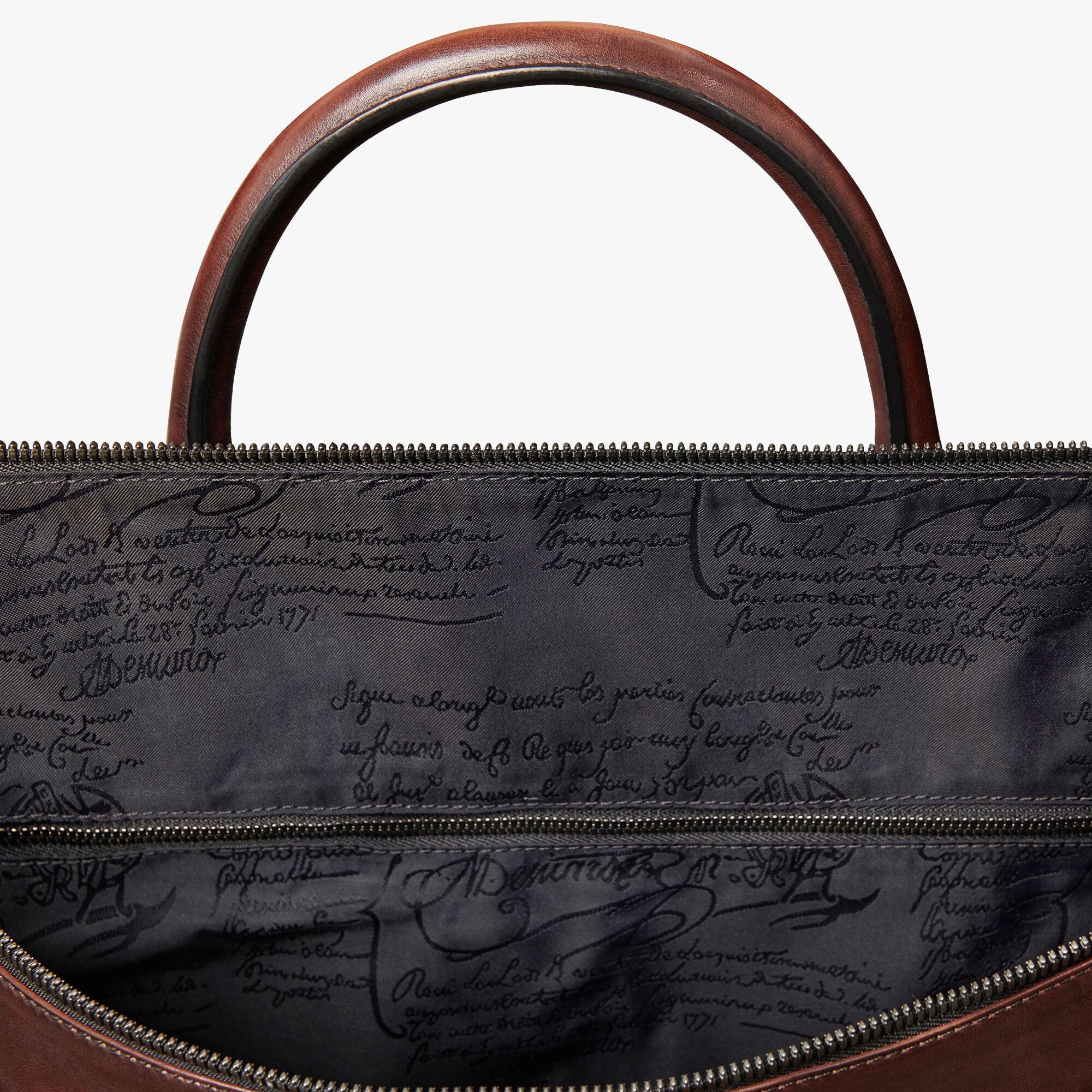 【包税】 berluti 男士旅行包 jour-off__gm-v1_mf4