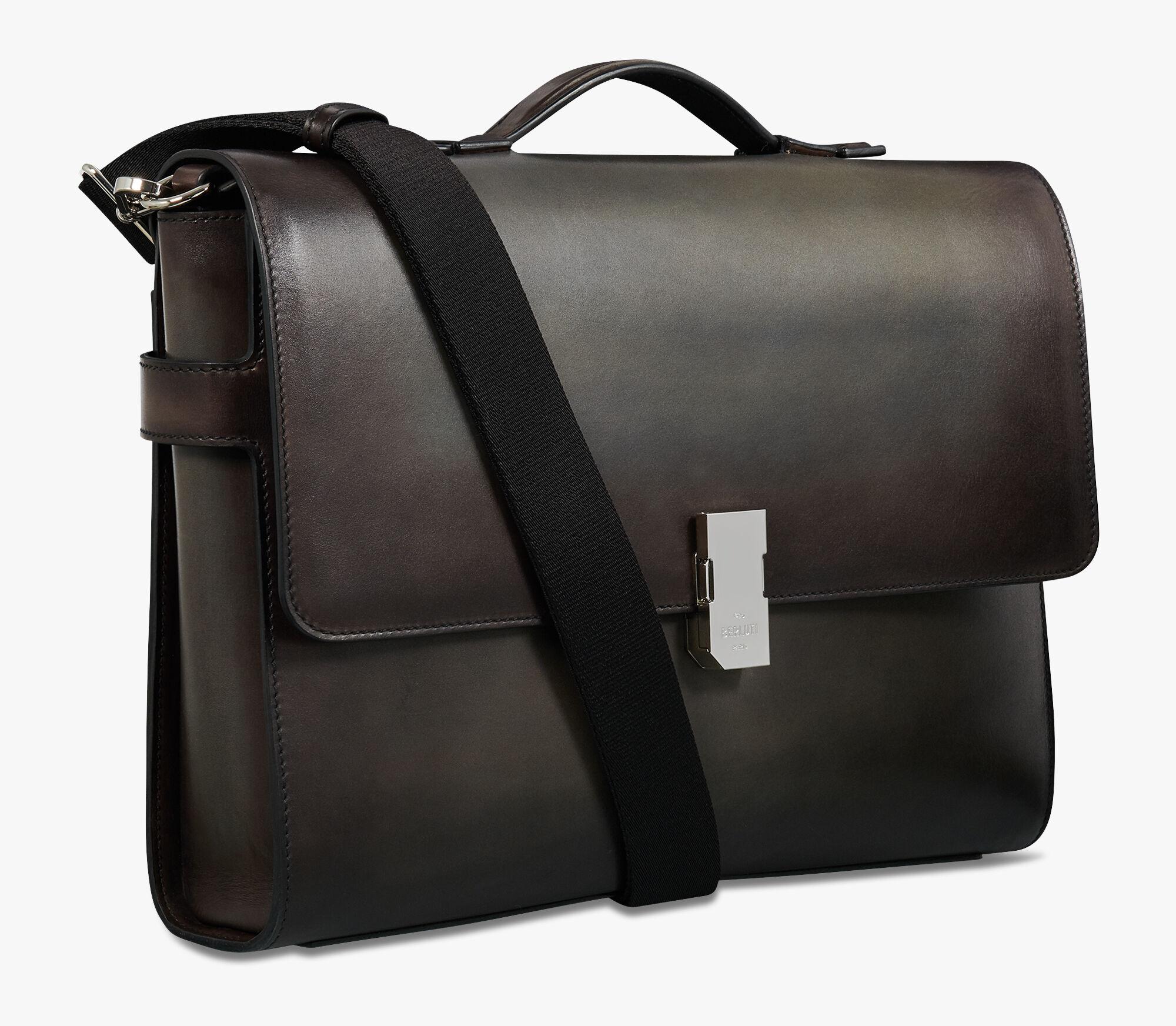 【包税】 berluti 男士公文包 briefcase-v1_mg9