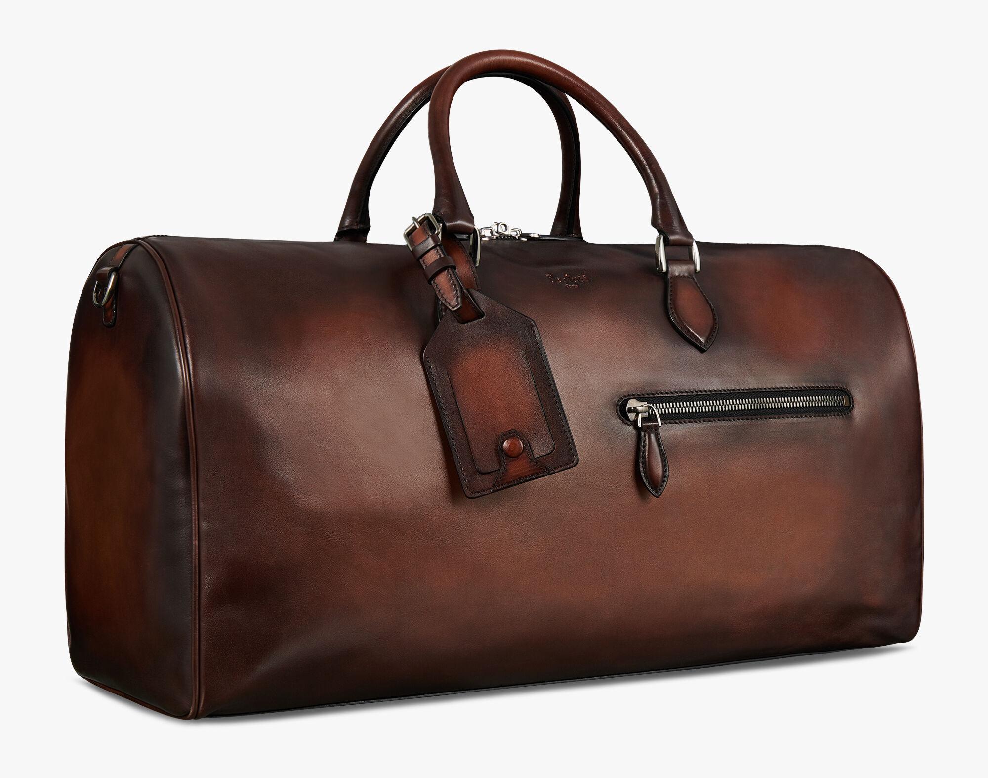 【包税】 berluti 男士旅行包 jour-off__gm-v1_mf4