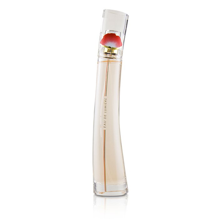 kenzo/高田贤三 花样之光女士淡香水eau de lumiere edt 50ml