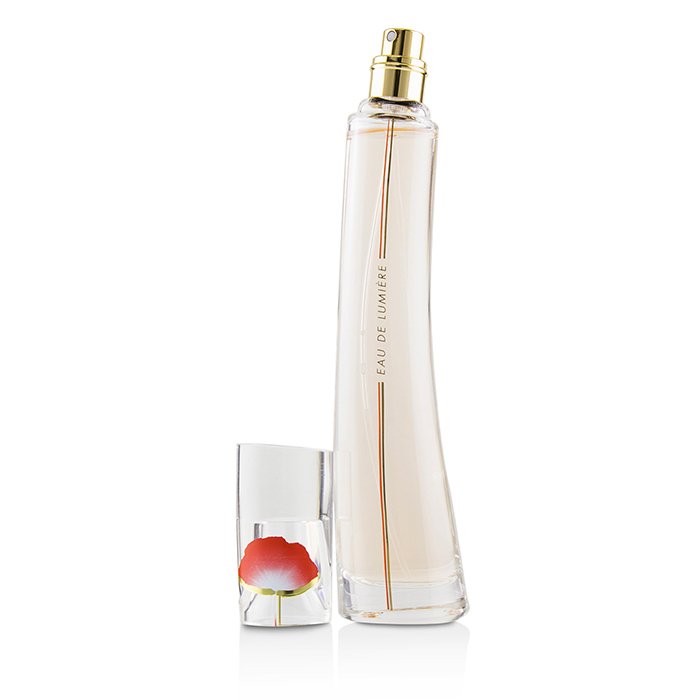kenzo/高田贤三 花样之光女士淡香水eau de lumiere edt 50ml