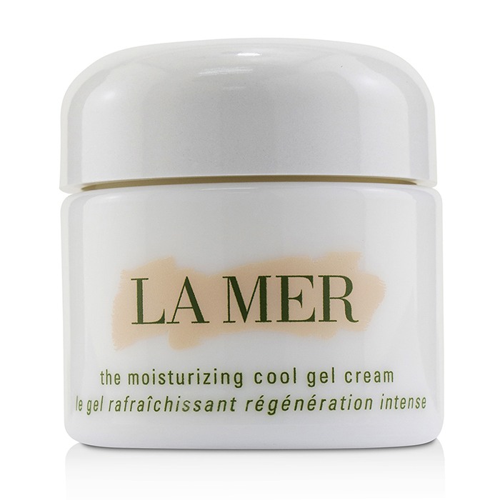 la mer/海蓝之谜 精华凝霜 (清爽型) 补水保湿滋润霜 60ml