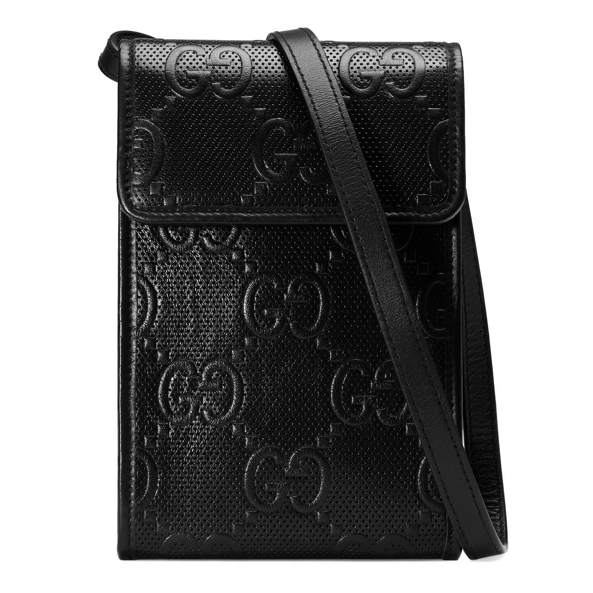【包邮包税】 gucci 20春夏男士单肩包 625571 1w3an 1000
