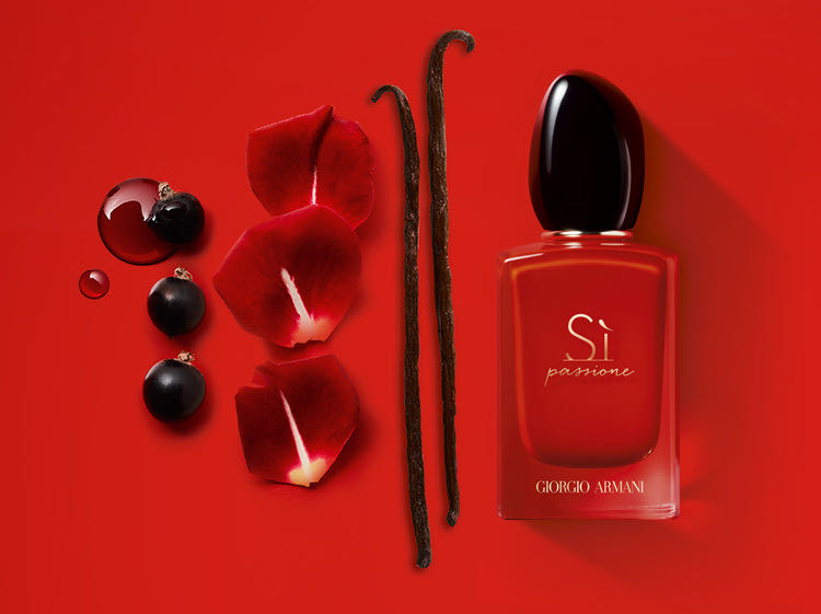 giorgio armani/乔治阿玛尼 迷情挚爱女士香水15ml(有非卖品字样请