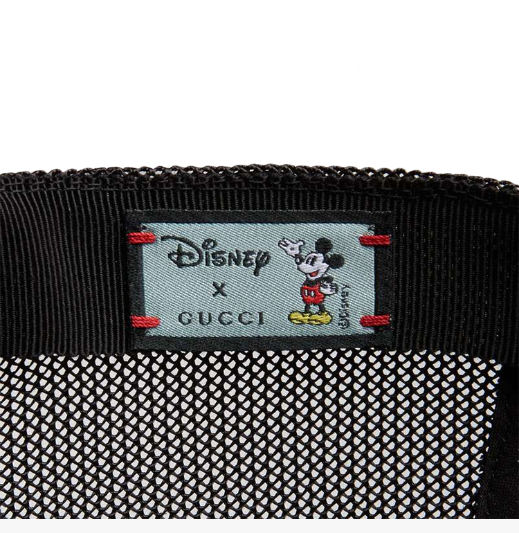 【gucci古驰 帽子】gucci/古驰【20秋冬新款】男女同款中性米色乌木色