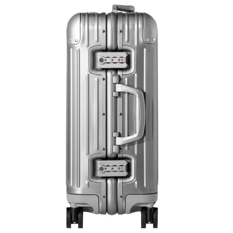 【包税】rimowa/日默瓦 original 53 cabin 登机箱拉杆箱 21寸 40*23*