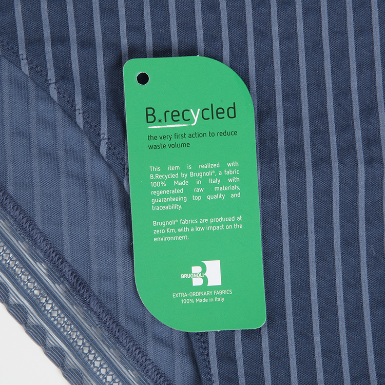 SELMARK/赛马可  欧洲进口采用意大利产环保再生面料 比基尼型内裤  女士内裤10702
