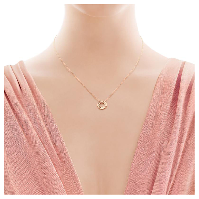 蒂芙尼 项链】tiffany & co.