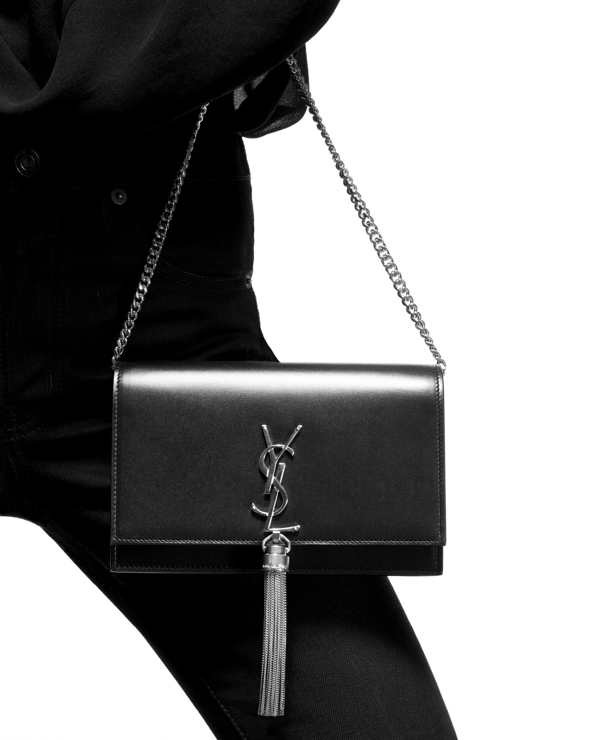 【saint laurent parissaint laurent paris 斜挎包】【包郵包稅】 ys