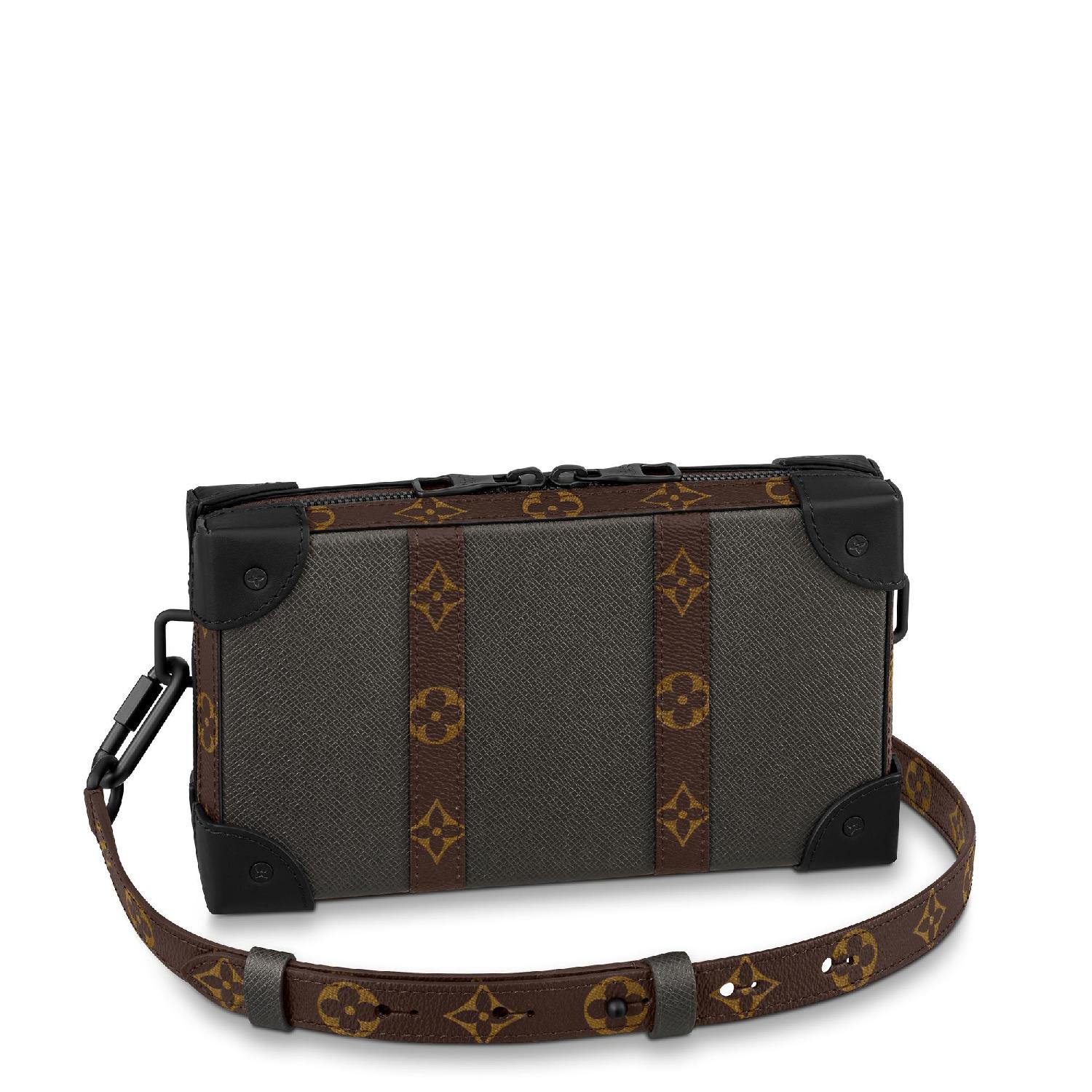 【包邮包税】 louis vuitton 20秋冬男士斜挎包 m30697