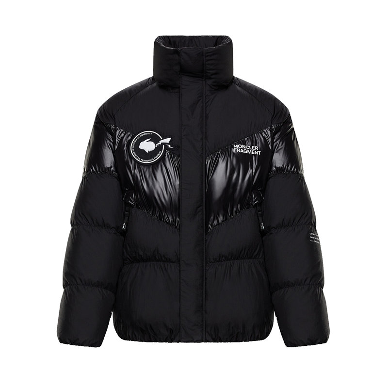 【moncler蒙克莱 男士羽绒服】【包税】moncler/蒙克莱 blain genius