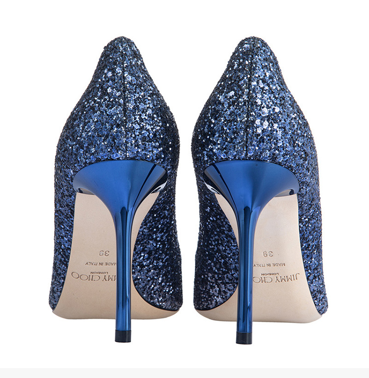 【jimmy choo周仰杰 高跟鞋】【包税】jimmychoo/周仰杰【20春夏新款