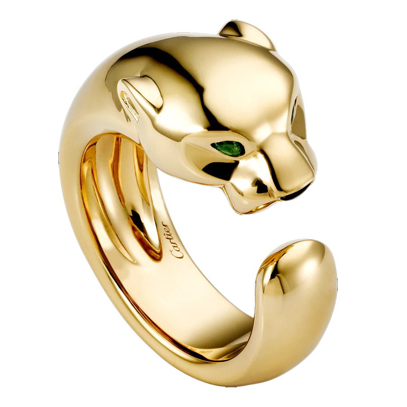 【cartier卡地亚 戒指/指环】【包税】cartier/卡地亚 2020新款