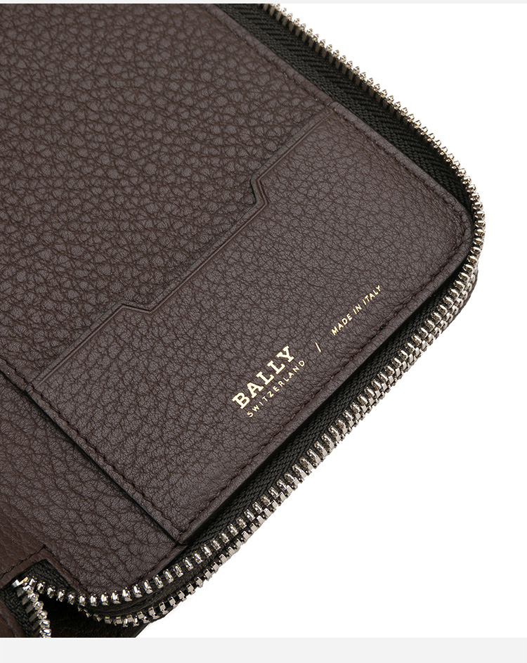 bally/巴利 男士牛皮手拿包 magus hthdx