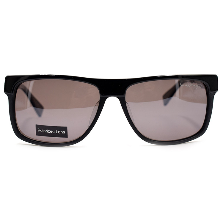 【19年新品】edhardy/edhardy街头时尚虎宅偏光系列