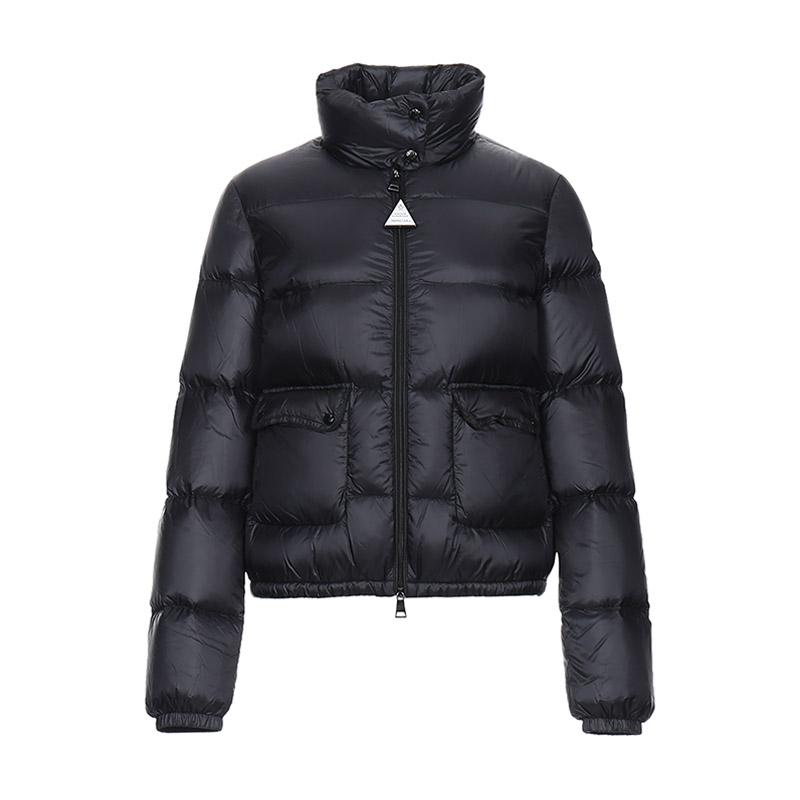 moncler/蒙克莱2020秋冬女士聚酰胺鹅绒羽绒服外套f20931a20200c0229